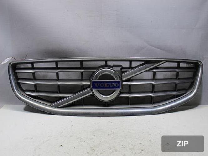 Volvo S60 2012 — радиаторная решетка 31323099