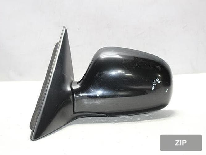 GM Daewoo Leganza 1998 — зеркало боковое левое