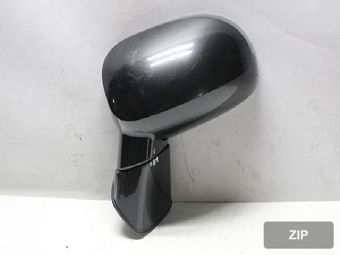 KG Mobility Rodius 2007 — зеркало боковое левое