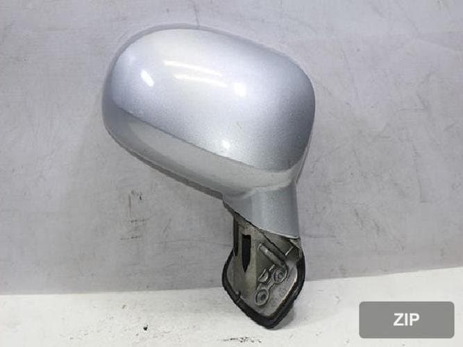 KG Mobility Rodius 2004 — зеркало боковое правое