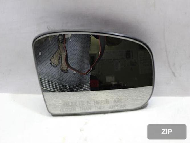 Mercedes-Benz S-Class 2000 — боковое зеркало правое ZB2208100421