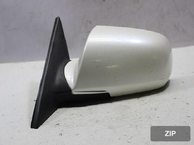 Kia Lotze 2008 — зеркало боковое левое