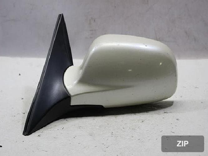 Daewoo Magnus 2000 — боковое зеркало левое 8 контактов
