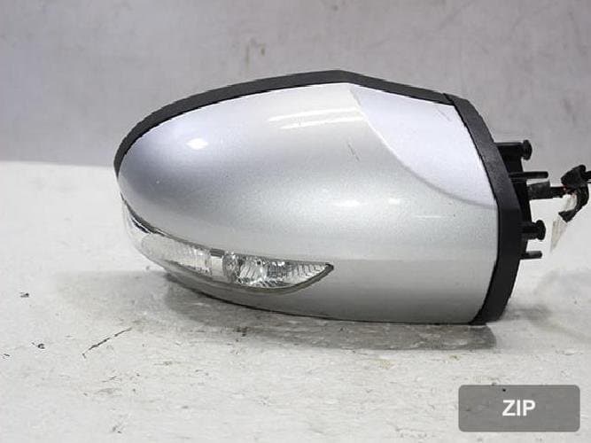 Mercedes-Benz A-класс 1998 — зеркало боковое правое