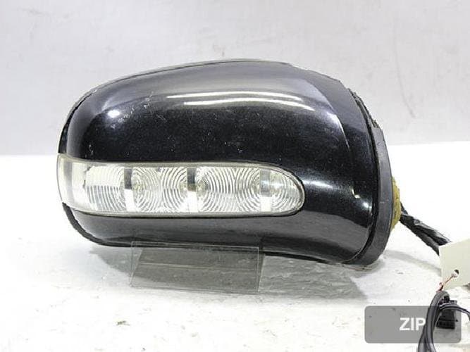 Mercedes-Benz S-класс 2000 — боковое зеркало правое