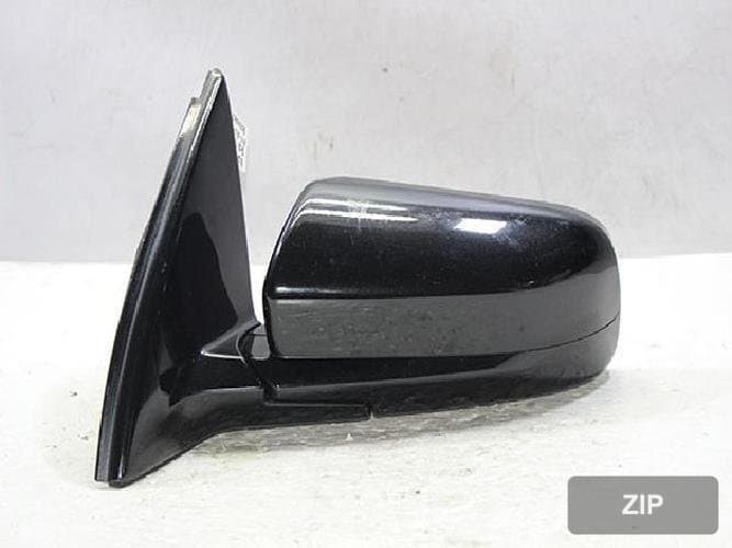 GM Daewoo Statesman 2005 — боковое зеркало левое