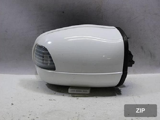 Mercedes-Benz E-класс 2000 — боковое зеркало правое