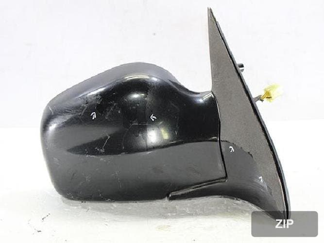 KG Mobility Musso 2002 — зеркало боковое правое