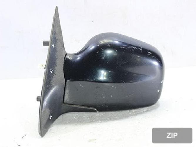 KG Mobility Musso 2000 — боковое зеркало левое
