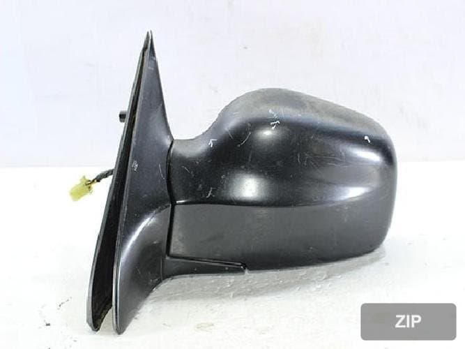 KG Mobility Musso 2002 — зеркало боковое левое