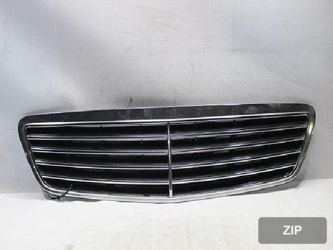 Mercedes-Benz S-Class 2003 — решётка радиатора A2208800383