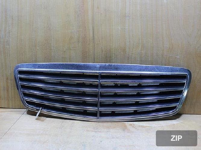 Mercedes-Benz S-Class 1994 — решётка радиатора A2208800383