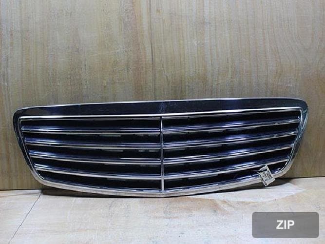 Mercedes-Benz S-класс 1994 — решетка радиатора A2208800383