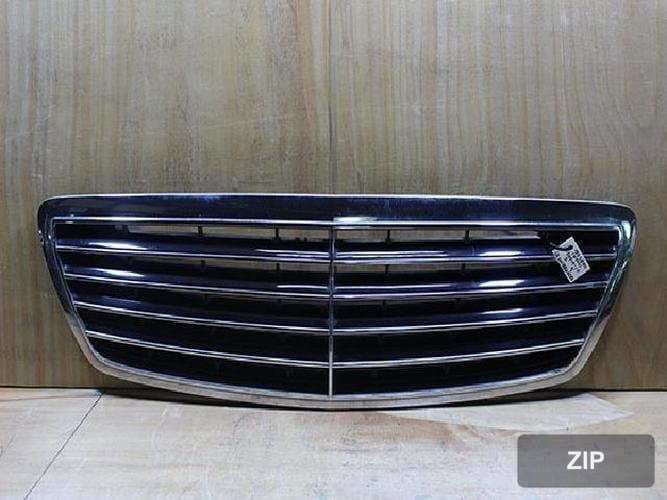 Mercedes-Benz S-Class 1994 — решётка радиатора A2208800583
