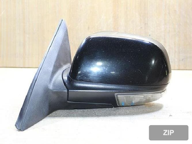 GM Daewoo Tosca 2006 — боковое зеркало левое