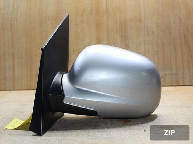 KG Mobility Actyon 2006 — боковое зеркало левое