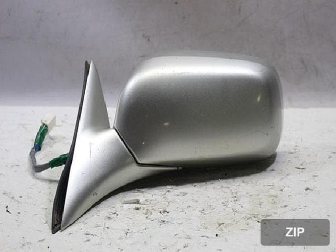 Lexus ES 2004 — боковое зеркало левое