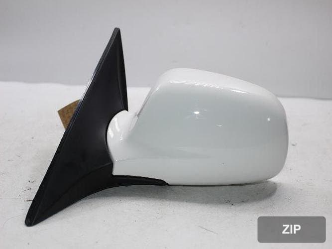 Daewoo Matiz 2000 — боковое зеркало левое