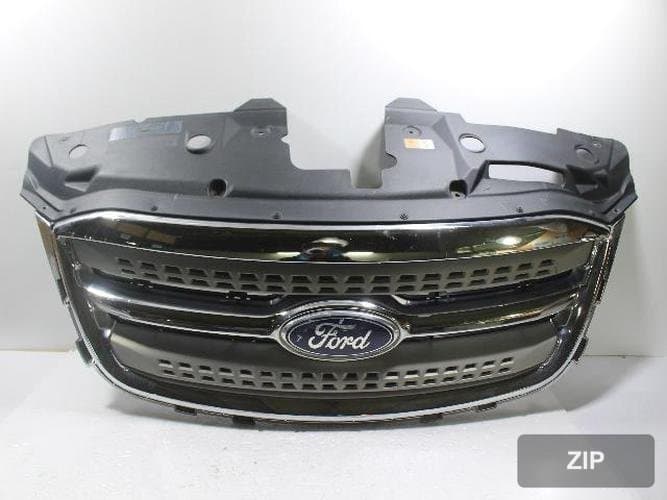 Ford Taurus 2010 — радиаторная решетка AG13-8A164-BFW