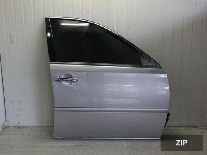Lexus ES 2004 — передняя дверь правая