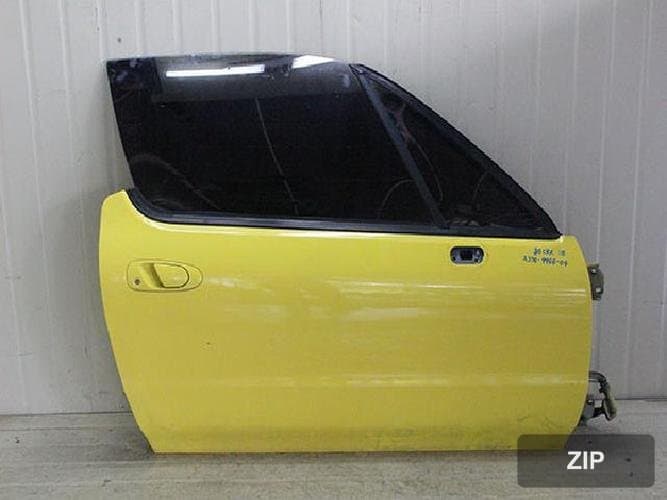 Honda CR-X 1995 — передняя дверь правая