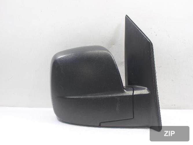 Hyundai Grandstarex 2007 — зеркало боковое правое