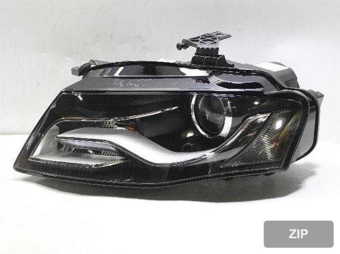 Audi A4 2010 — фара левая HID 8K0 941 029 AJ