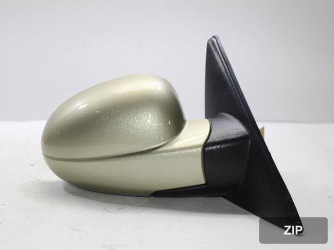 GM Daewoo Nubira 2000 — зеркало боковое правое