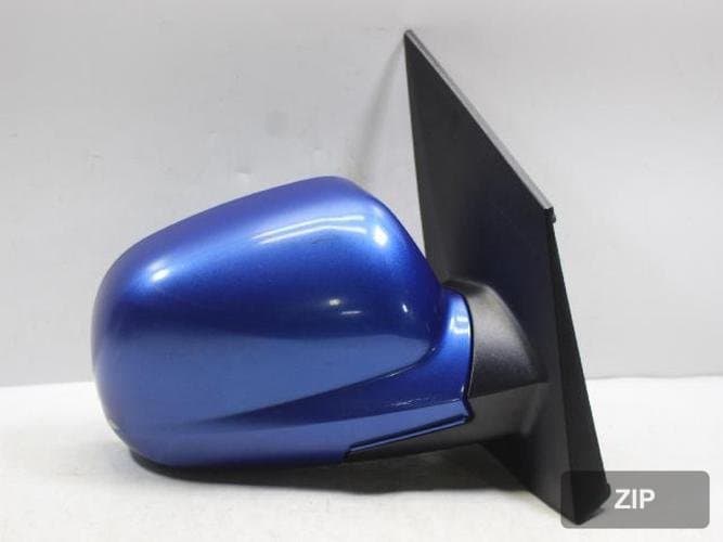 KG Mobility Actyon 2007 — боковое зеркало правое
