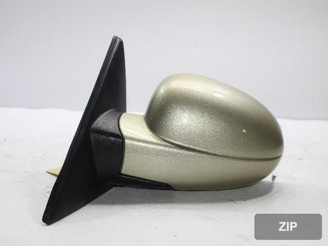 Daewoo Nubira 2000 — боковое зеркало левое