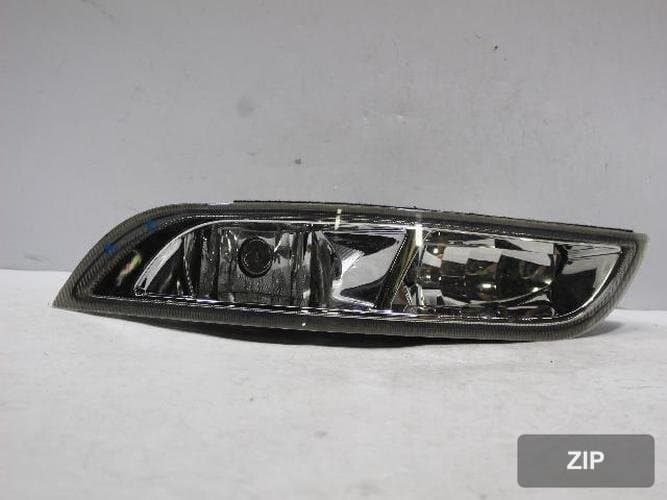Renault SM7 2009 — указатель поворота левый