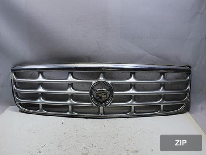 Cadillac DeVille 2000 — решётка радиатора 25710017