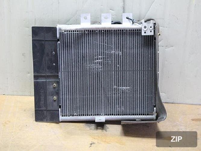 Radiator (unspecified model)