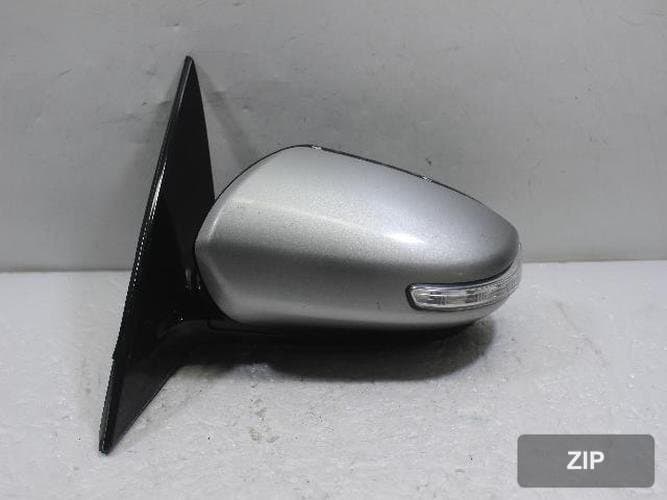 Renault SM7 2008 — зеркало боковое левое