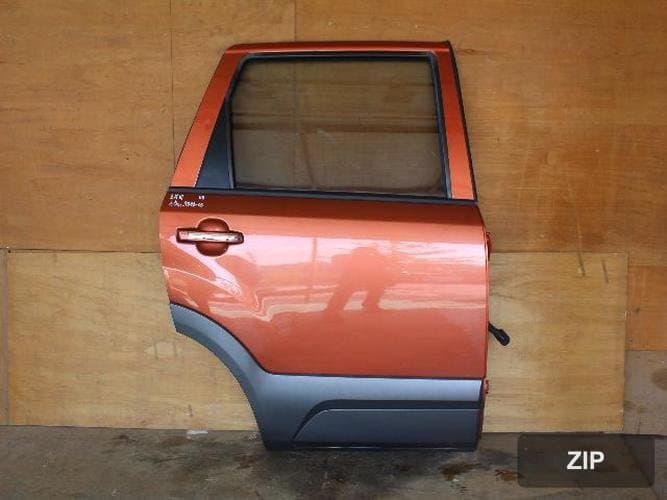 Kia Mohave 2011 — дверь задняя правая 770042J010