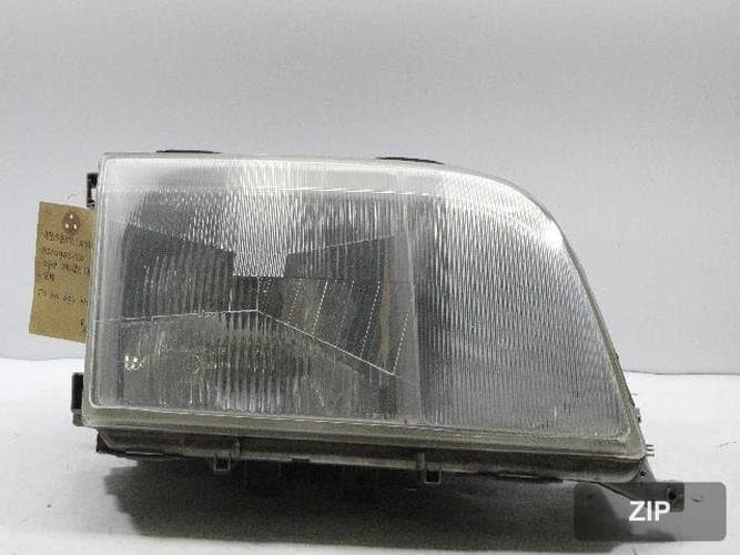 Mercedes-Benz S-Class 1998 — фара правая