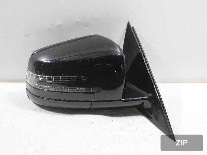 Mercedes-Benz S-класс 2006 — зеркало боковое правое