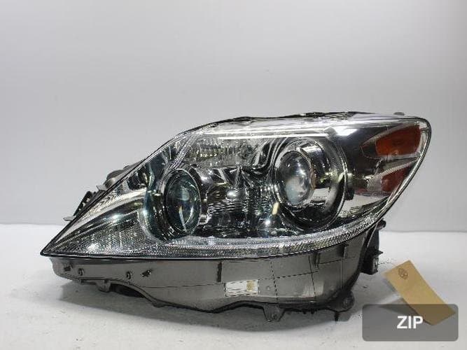 Lexus LS 2007 — фара левая 85664-30010