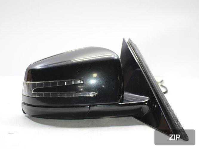 Mercedes-Benz S-Class W221 2010 — боковое зеркало правое