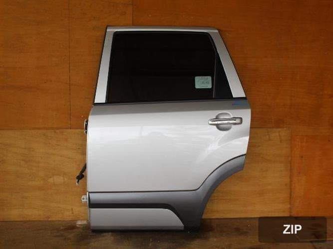 Kia Mohave 2015 — дверь задняя левая 770032J010