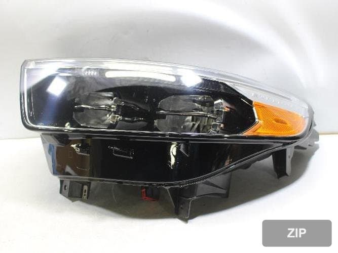 Ford Explorer 2021 — фара головного света левая LB58-13035-BG