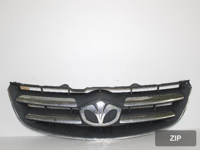 Radiator grille для Daewoo Tosca 2007 - Daewoo Tosca 2007 радиаторная решетка 96633842