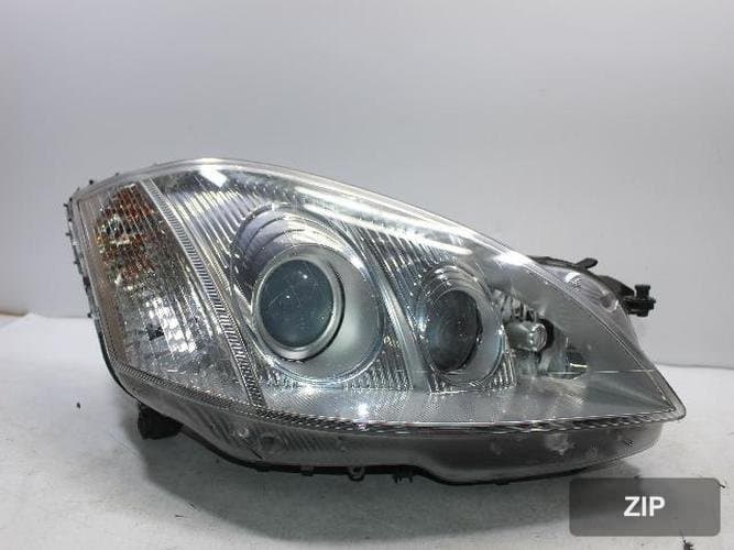 Mercedes-Benz S-Class 2006 — фара правая