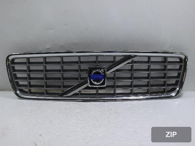 Volvo S80 2004 — решётка радиатора 8659947