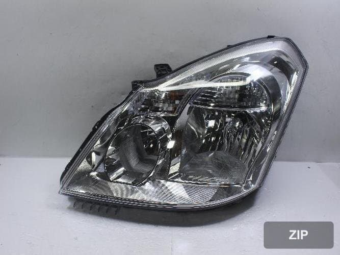 Renault SM7 2009 — фара левая HID