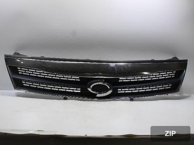 Renault SM5 2010 — решётка радиатора 8730152700 2