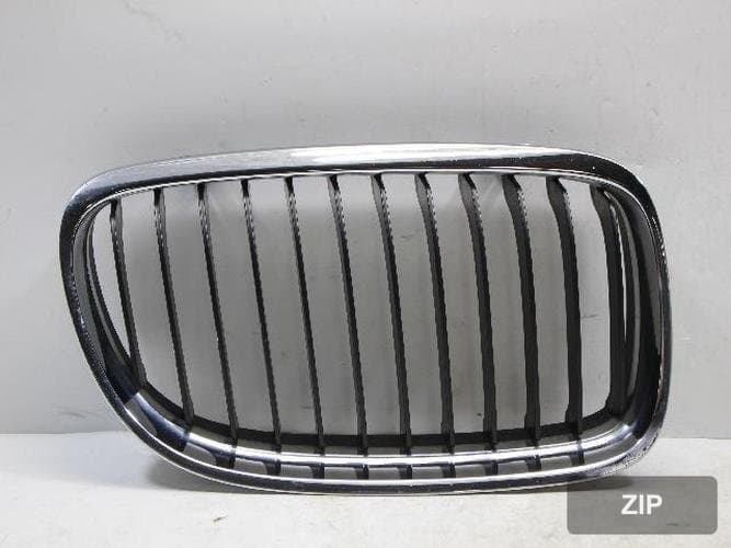 BMW 3 Series 2009 — решетка радиатора 51137201968