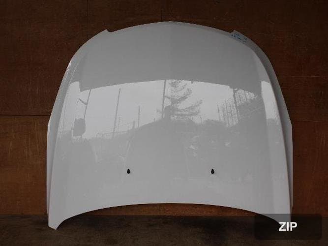 GM Daewoo Cruze 2011 — капот 2