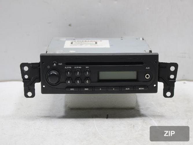 Мультимедийная система AV 281153892R