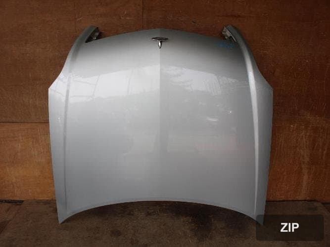 Renault SM7 2007 — капот